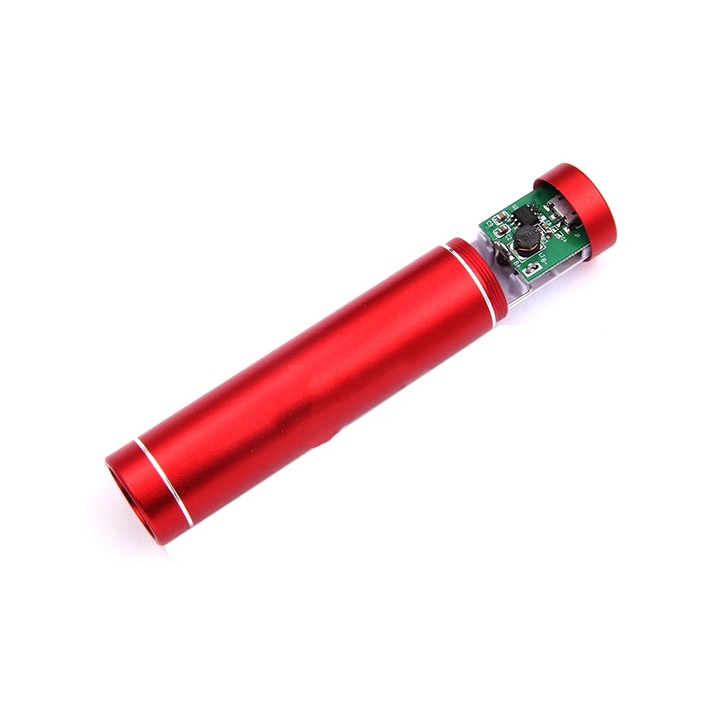 High Quality External Battery Storage Case USB 5V 1A Power Bank Suit 18650 Batteries DIY Case Battery Box
High Quality External Battery Storage Case USB 5V 1A Power Bank Suit 18650 Batteries DIY Case Battery Box