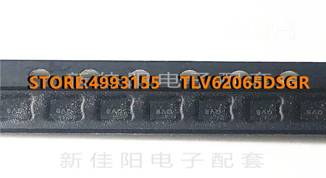 Оригинальный TLV62065DSGR Новое поступление акция | Электроника