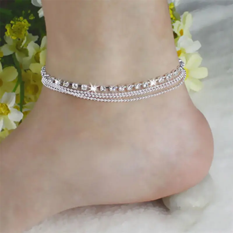 High Quality 2018 Trendy Hamsa Anklet Bracelet On The Leg For Women Fashion Gold Color Chain On Foot Girl Beach Ankle Bracelet
High Quality 2018 Trendy Hamsa Anklet Bracelet On The Leg For Women Fashion Gold Color Chain On Foot Girl Beach Ankle Bracelet