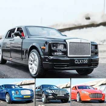 Alloy Car Model 1:36 Acousto-optic Inertial Return Toy Car Children's Model Shocks Cars gift Collection of gifts and ornaments
Alloy Car Model 1:36 Acousto-optic Inertial Return Toy Car Children's Model Shocks Cars gift Collection of gifts and ornaments