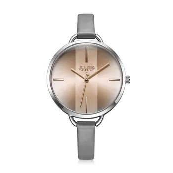 New Big Lady Women's Watch Japan Quartz Hours Fine Fashion Dress Bracelet Real Leather Clock Girl's Birthday Gift Julius Box
New Big Lady Women's Watch Japan Quartz Hours Fine Fashion Dress Bracelet Real Leather Clock Girl's Birthday Gift Julius Box