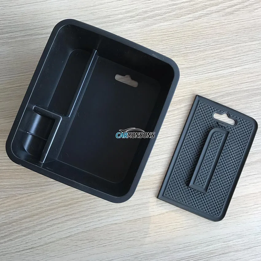 For VW Volkswagen Sharan 2016 Central Armrest Storage Box Container Holder Tray Accessories Car Organizer Car Stying
For VW Volkswagen Sharan 2016 Central Armrest Storage Box Container Holder Tray Accessories Car Organizer Car Stying