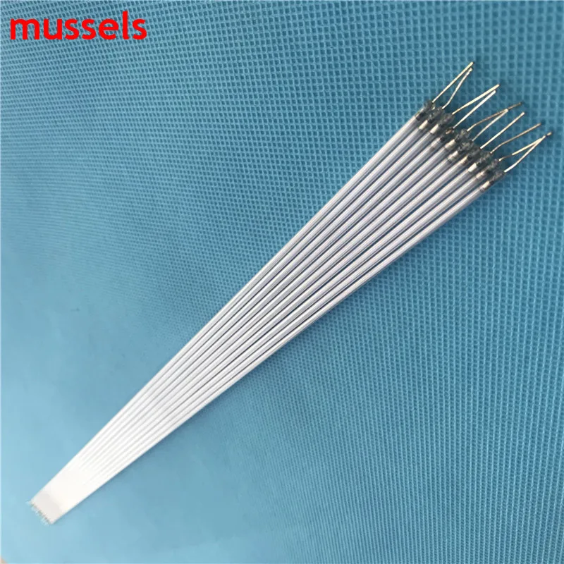 CCFL LED backlight strip For 12.1'' inch Laptop LCD monitor 255mm x 2.0mm High Light CCFL lamp tube New 10 pieces / lot
CCFL LED backlight strip For 12.1'' inch Laptop LCD monitor 255mm x 2.0mm High Light CCFL lamp tube New 10 pieces / lot