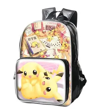 Janpanese Cartoon Anime G Team PU Leather Backpack School Student Travel Bag knapsack Otaku Gintama
Janpanese Cartoon Anime G Team PU Leather Backpack School Student Travel Bag knapsack Otaku Gintama