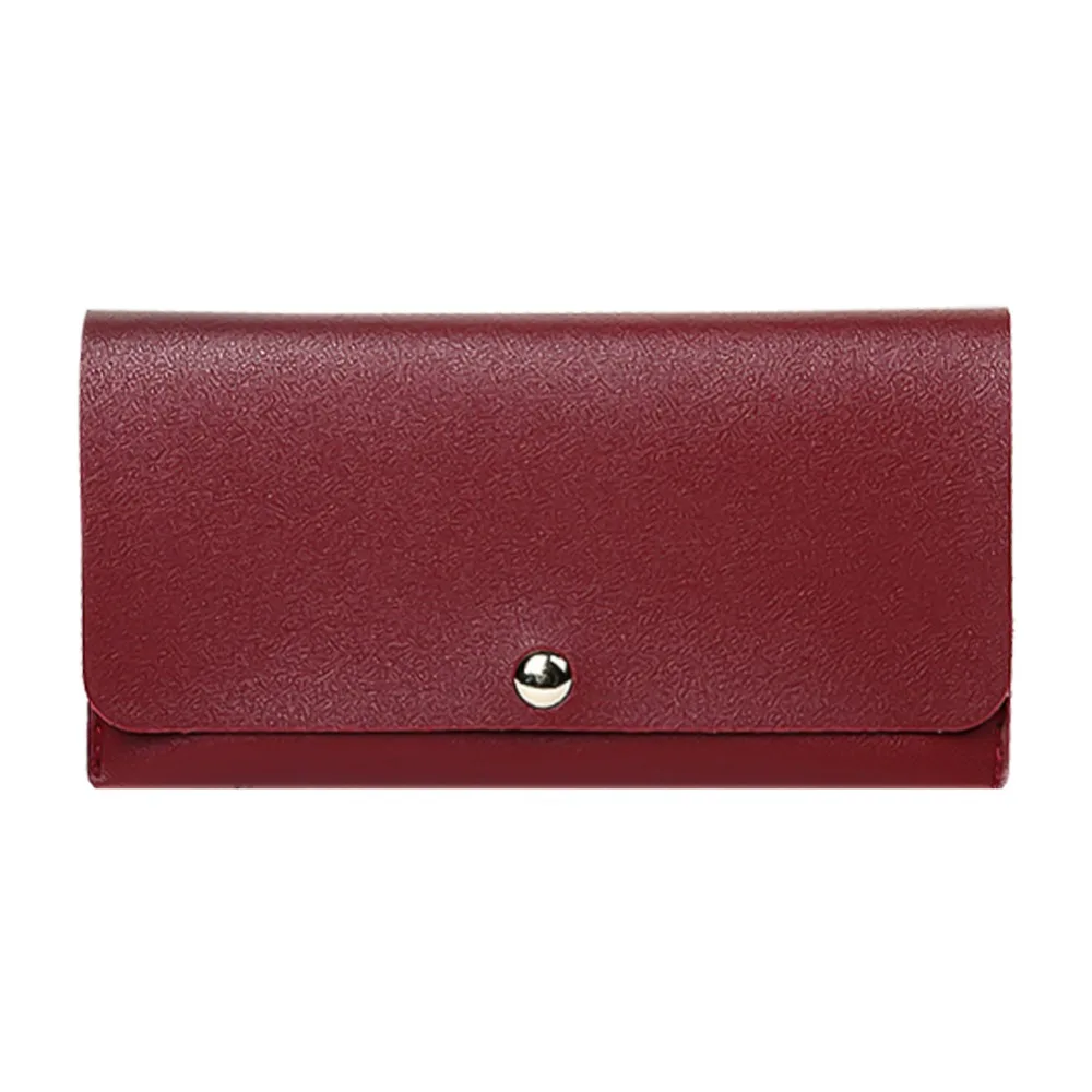 2019 Wallet Female For Coins Cute Wallet Women Long Leather Women Wallets Zipper Purses Portefeuille Wallet Female Purse Clutch
2019 Wallet Female For Coins Cute Wallet Women Long Leather Women Wallets Zipper Purses Portefeuille Wallet Female Purse Clutch
