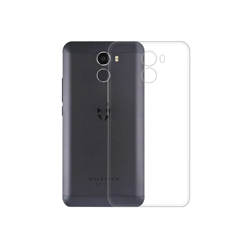 Soft TPU cover for Wileyfox Swift 2X case 5.2" Transparent clear soft silicone Phone cases for wileyfox Swift 2X cover case
Soft TPU cover for Wileyfox Swift 2X case 5.2" Transparent clear soft silicone Phone cases for wileyfox Swift 2X cover case