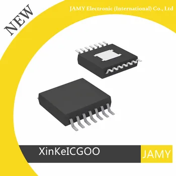 Original 10PCS LM3150MHX LM3150 IC REG CTRLR BUCK 14TSSOP PMIC-voltage regulator-DC DC switching controller
Original 10PCS LM3150MHX LM3150 IC REG CTRLR BUCK 14TSSOP PMIC-voltage regulator-DC DC switching controller
