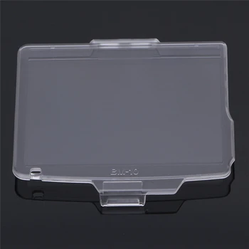 

BM-10 bm10 LCD Monitor Cover Screen Protector for Nikon D90 camera