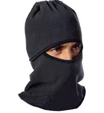 Windproof anti-terrorism cap Thicken fleece hat CS hat headgear mask bib winter ear protection windproof warm hat
Windproof anti-terrorism cap Thicken fleece hat CS hat headgear mask bib winter ear protection windproof warm hat
