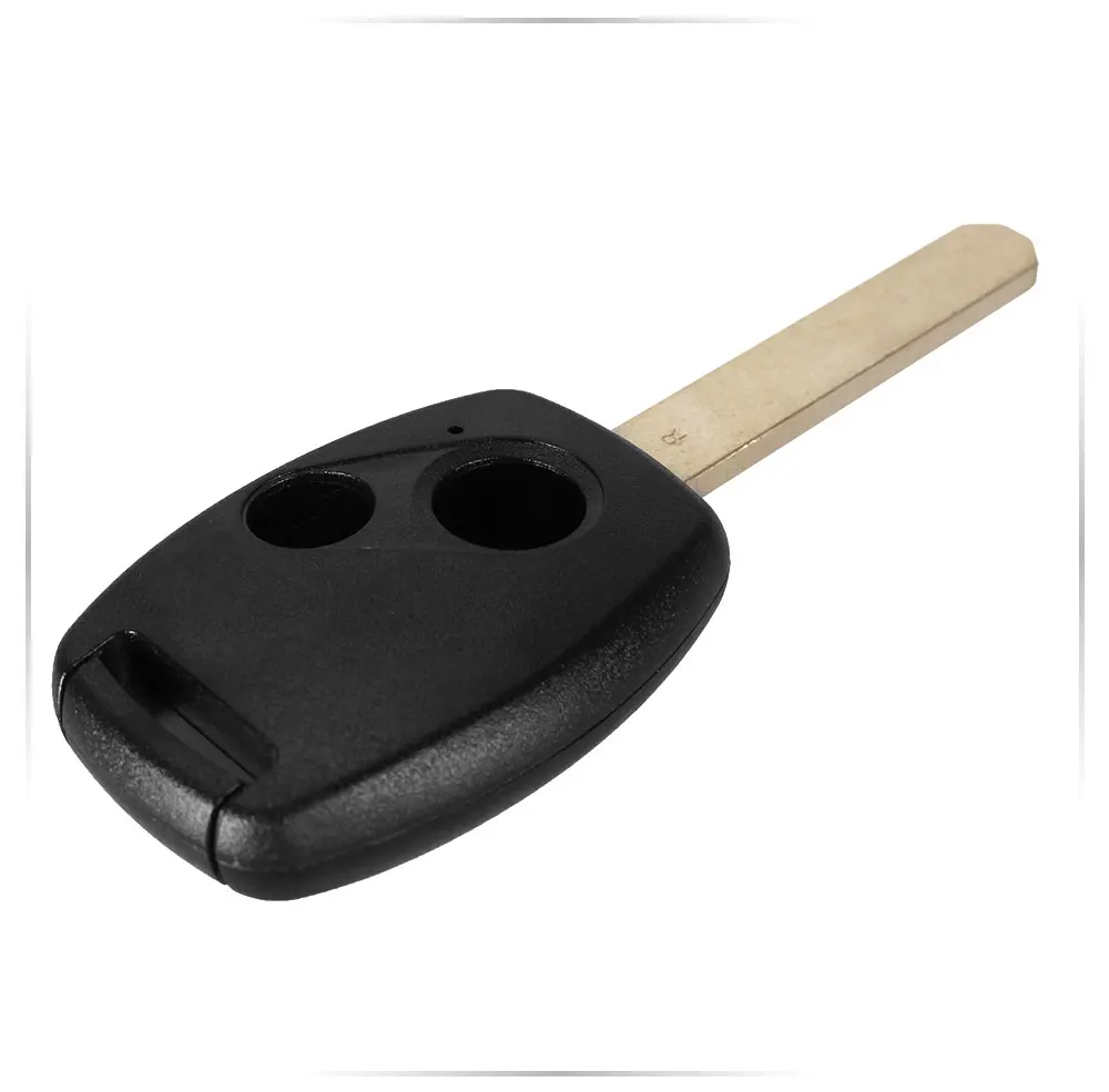 Chiave Telecomando per HONDA Accord Civic CRV Pilot Fit Replacement Fob 2 BTN Key Case 7 Chiave Telecomando per HONDA Accord Civic CRV Pilot Fit Replacement Fob 2 BTN Key Case - HTB1eCU3gjihSKJjy0Fiq6AuiFXac