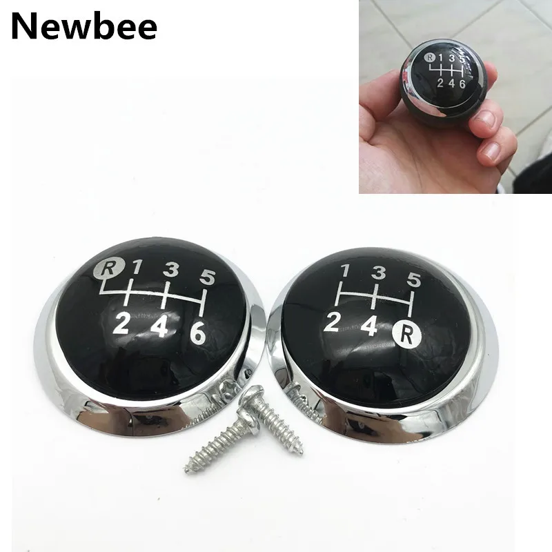 5/6 Speed Gear Shift Knob Cap Cover Emblem Lever Stick Pen Car Styling for Toyota Corolla 1.8MT 2007-2013 / AVENSIS YARIS D4D
5/6 Speed Gear Shift Knob Cap Cover Emblem Lever Stick Pen Car Styling for Toyota Corolla 1.8MT 2007-2013 / AVENSIS YARIS D4D