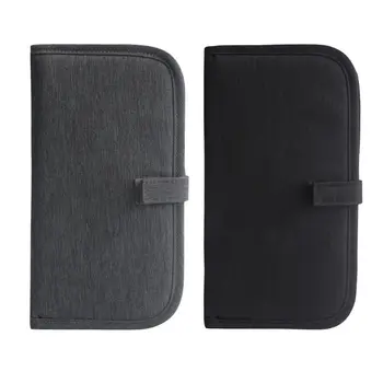 Sell at a loss! Portable Travel Bag Wallet Purse Document Organizer Waterproof Polyester Passport Tickets ID Holder
Sell at a loss! Portable Travel Bag Wallet Purse Document Organizer Waterproof Polyester Passport Tickets ID Holder