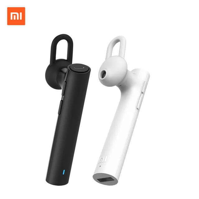 Original Xiaomi Mi Bluetooth Earphone Youth Version Set Bluetooth 4.1 Wireless with MIC/Charging Base for Mobile Phones
Original Xiaomi Mi Bluetooth Earphone Youth Version Set Bluetooth 4.1 Wireless with MIC/Charging Base for Mobile Phones