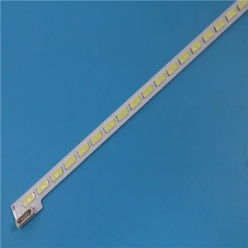 1PCS/lot for 46" LJ64-03495A LTA460HN05 46EL300C 46HL150C LED backlight bar SLED 2012SGS46 7030L 64 REV1.0 64 LEDs 570MM
1PCS/lot for 46" LJ64-03495A LTA460HN05 46EL300C 46HL150C LED backlight bar SLED 2012SGS46 7030L 64 REV1.0 64 LEDs 570MM