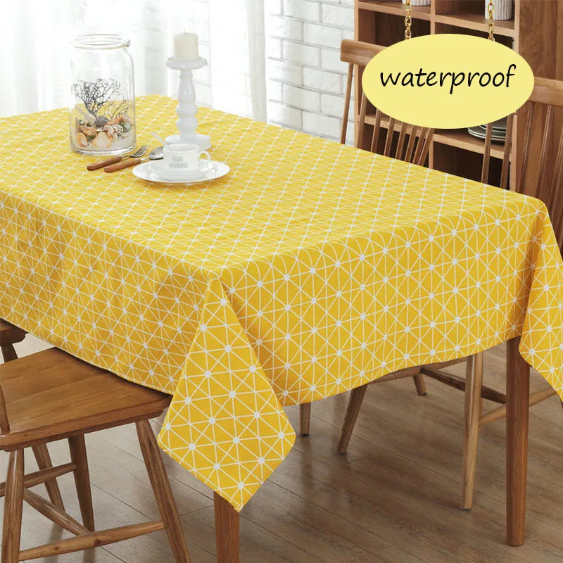 Modern Concise Geometry Canvas Table Cloth Rectangle Print Kitchen Textile Home Decor New Home Banquet Table Cover ZB-14
Modern Concise Geometry Canvas Table Cloth Rectangle Print Kitchen Textile Home Decor New Home Banquet Table Cover ZB-14
