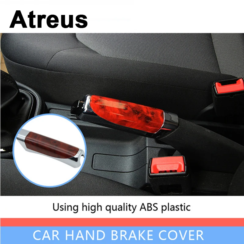 Автомобильные клейкие Чехлы Atreus для Mercedes benz W204 W203 W211 AMG Mini cooper Skoda octavia a5 |
