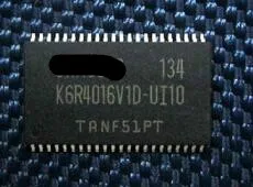 Free shipping 20pcs/lot K6R4016V1D-UI10 K6R4016V1D