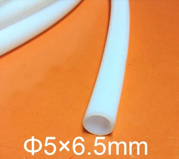 ID 5mm OD 6.5mm 5m Length PTFE ETFE FEP Tubing Tube Pipe hose,5x6.5mm PFA FEP F46 F4 capillary tube 3D printer
ID 5mm OD 6.5mm 5m Length PTFE ETFE FEP Tubing Tube Pipe hose,5x6.5mm PFA FEP F46 F4 capillary tube 3D printer