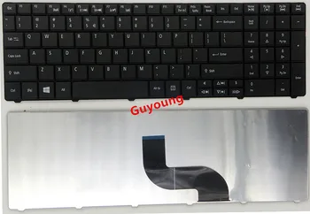 New US Laptop keyboard FOR Acer Aspire E1-571G E1-531 E1-531G E1 521 531 571 E1-521 E1-571 E1-521G Black English
New US Laptop keyboard FOR Acer Aspire E1-571G E1-531 E1-531G E1 521 531 571 E1-521 E1-571 E1-521G Black English
