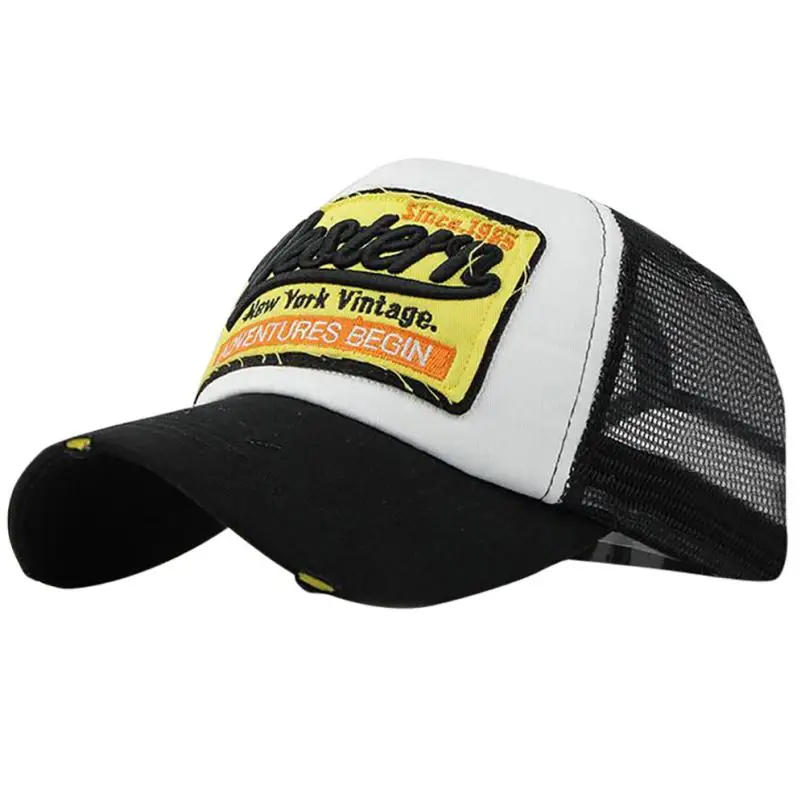 Womail Outdoor Sport Embroidered Summer Cap Mesh Hats For Men Women Outdoor Sport Fishing Cap Baseball Unisex Hat for Men Women
Womail Outdoor Sport Embroidered Summer Cap Mesh Hats For Men Women Outdoor Sport Fishing Cap Baseball Unisex Hat for Men Women