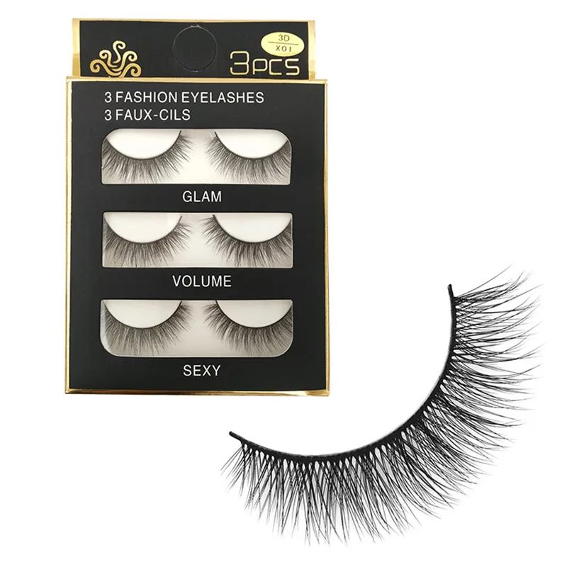 6 pairs/set Handmade Crisscross 3d mink eyelashes makeup strips sparse eyelash beauty valse wispies false lashes made in china
6 pairs/set Handmade Crisscross 3d mink eyelashes makeup strips sparse eyelash beauty valse wispies false lashes made in china