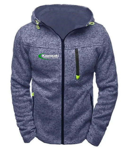 2019 new top Funny for yamaha Hoodie Sunlight Hoodies Kawasaki Casual men Zipper Sweatshirt Hoodies
2019 new top Funny for yamaha Hoodie Sunlight Hoodies Kawasaki Casual men Zipper Sweatshirt Hoodies
