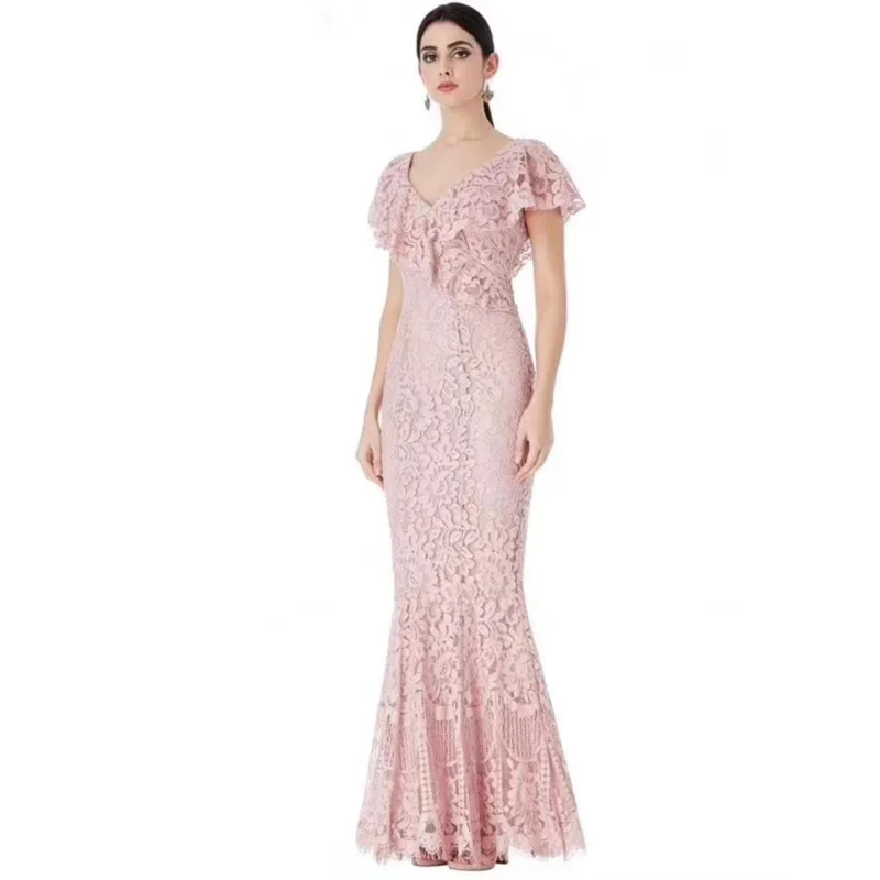 2018 New Women Pink Black Long Wedding Evening Party Bandage Dresses Short Sleeve High Quality Celebrity Party Dress Vestidos
2018 New Women Pink Black Long Wedding Evening Party Bandage Dresses Short Sleeve High Quality Celebrity Party Dress Vestidos