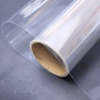 SUNICE Transparent 4mil Thickness Furniture Protection Window Film Protection Window Glass Security Safety Film 50cmX1000cn
SUNICE Transparent 4mil Thickness Furniture Protection Window Film Protection Window Glass Security Safety Film 50cmX1000cn