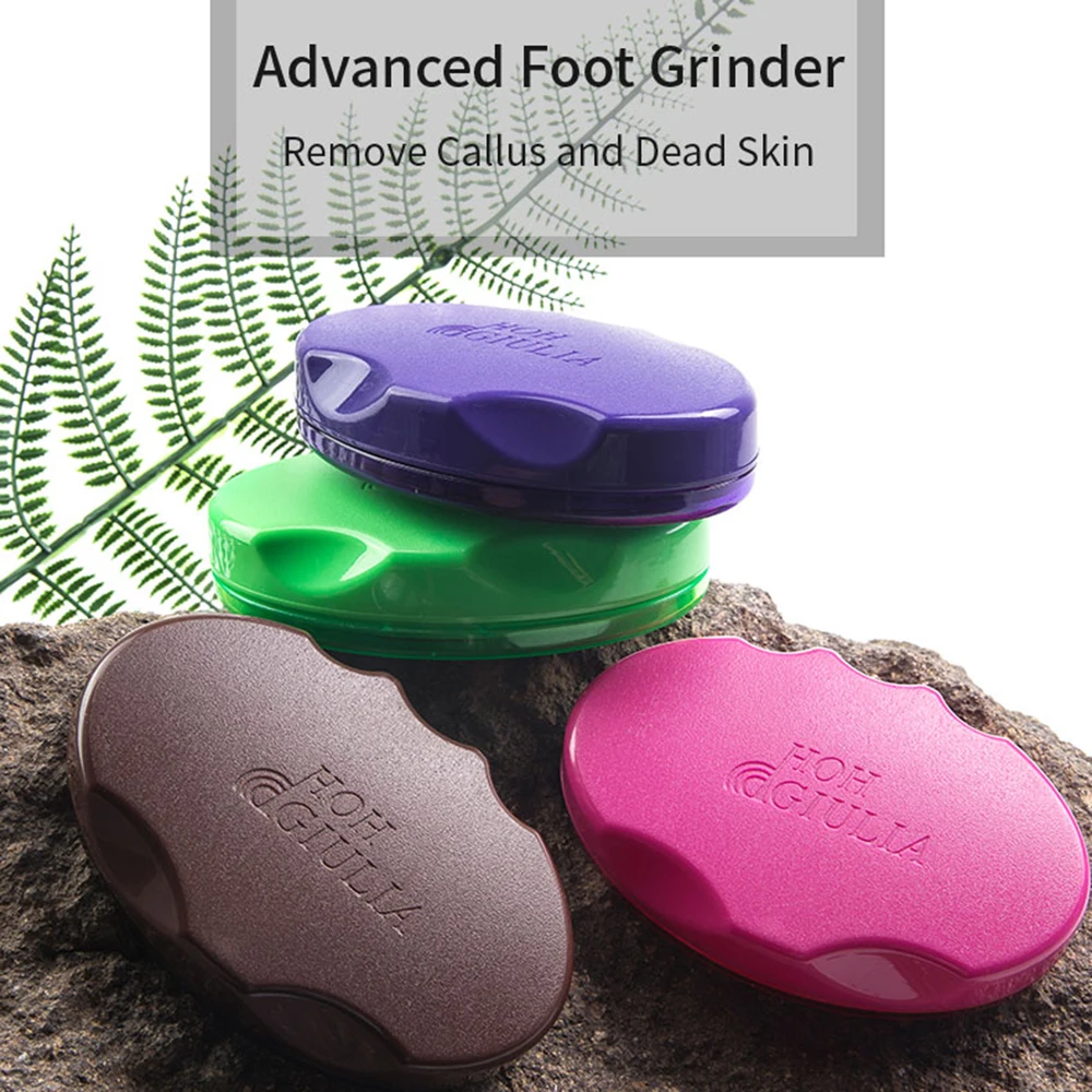 Pedicure/Foot Care Foot Pumice Stone Pedicure Tools For Foot Peeling Rub Feet's Dead Skin Make Feet Smooth And Comfortable
Pedicure/Foot Care Foot Pumice Stone Pedicure Tools For Foot Peeling Rub Feet's Dead Skin Make Feet Smooth And Comfortable