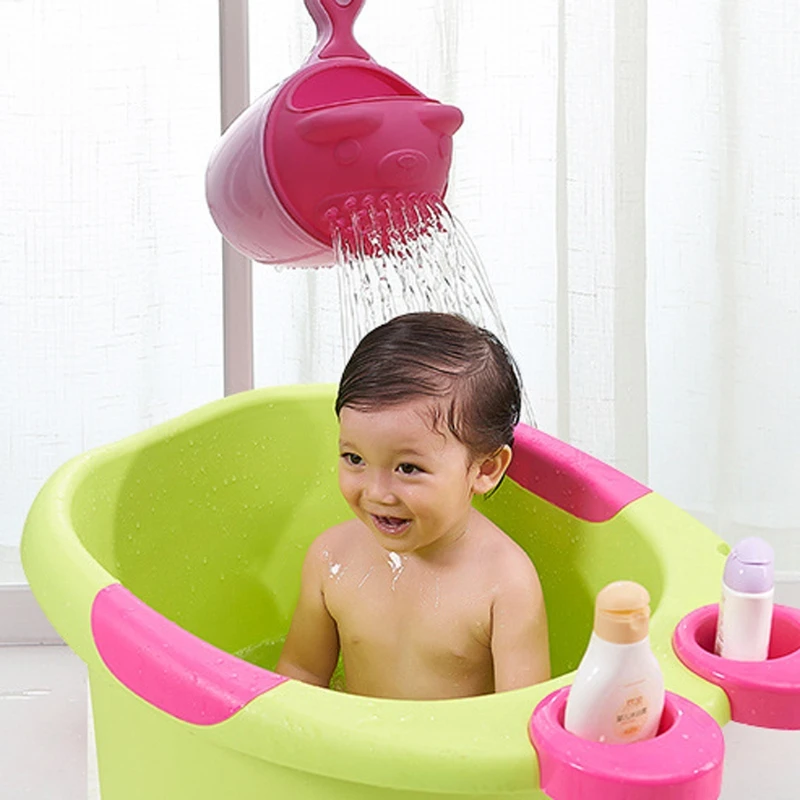 Baby Bath Cap Kids Washing Hair Shampoo Cartoon Cup Children Shower Spoons Baby Bath Cap
Baby Bath Cap Kids Washing Hair Shampoo Cartoon Cup Children Shower Spoons Baby Bath Cap