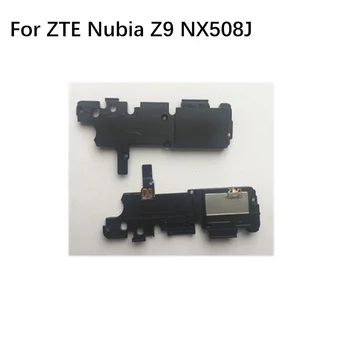 5.2 Inch for ZTE Nubia Z9 NX508J Z 9 NX 508J Loud Speaker Buzzer Module New Tested Speaker Buzzer
5.2 Inch for ZTE Nubia Z9 NX508J Z 9 NX 508J Loud Speaker Buzzer Module New Tested Speaker Buzzer