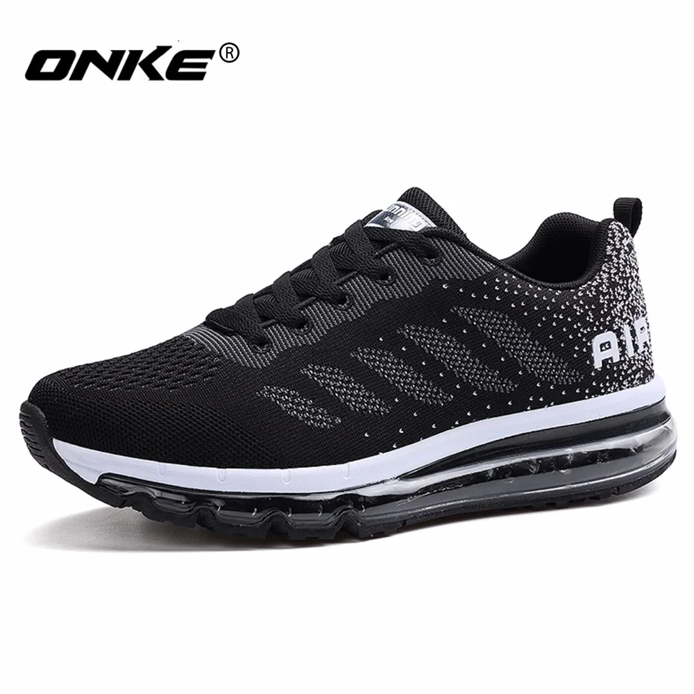 Hot Sale Running Shoes Air Cushion Men Sports Shoes Brethable Super Cool Sneakers Women Professional Zapatos Para Correr
Hot Sale Running Shoes Air Cushion Men Sports Shoes Brethable Super Cool Sneakers Women Professional Zapatos Para Correr