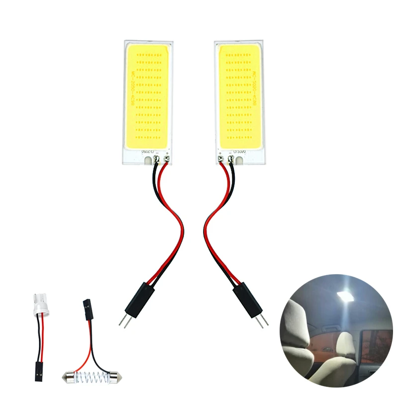 Car Accessories Sticker Car Interior Panel Lamp LED Panel Light Reading Lamp for Subaru Outback Impreza Legacy Renault Clio
Car Accessories Sticker Car Interior Panel Lamp LED Panel Light Reading Lamp for Subaru Outback Impreza Legacy Renault Clio