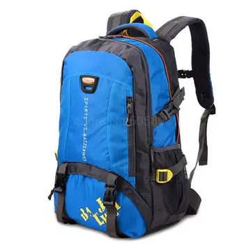 New Double Shoulder Bag Male Outdoor Sports Backpack Hiking, Camping, Mountaineering Bag 40l Large-capacity Travel Package Femal
New Double Shoulder Bag Male Outdoor Sports Backpack Hiking, Camping, Mountaineering Bag 40l Large-capacity Travel Package Femal