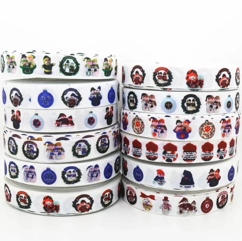 DUWES 7/8'' Free shipping christmas printed grosgrain ribbon hair bow headwear party decoration wholesale OEM 22mm D39
DUWES 7/8'' Free shipping christmas printed grosgrain ribbon hair bow headwear party decoration wholesale OEM 22mm D39