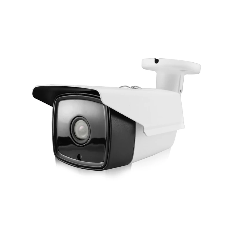 1080P Sony Starlight Network Camera 3.6mm Lens Color Night Vision Sony291 Sensor Waterproof Outdoor Bullet IP POE Camera
1080P Sony Starlight Network Camera 3.6mm Lens Color Night Vision Sony291 Sensor Waterproof Outdoor Bullet IP POE Camera