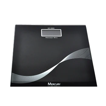 180kg High Precision Strain Gauge Sensor Tempered Glass Electronic Scale Body Weight Scale
180kg High Precision Strain Gauge Sensor Tempered Glass Electronic Scale Body Weight Scale