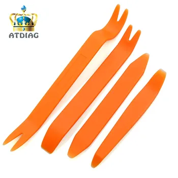 12pcs/lot Radio Panel Door Clip Trim Dash for Audio Removal Installer Pry Repair Tool Set 4pcs/set Car Panel Removal Tools
12pcs/lot Radio Panel Door Clip Trim Dash for Audio Removal Installer Pry Repair Tool Set 4pcs/set Car Panel Removal Tools