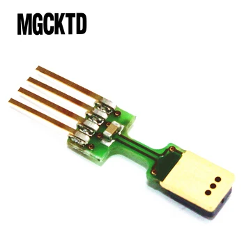 integrated circuit/ Humidity & Temperature Sensor SHT71 New and original parts .
integrated circuit/ Humidity & Temperature Sensor SHT71 New and original parts .