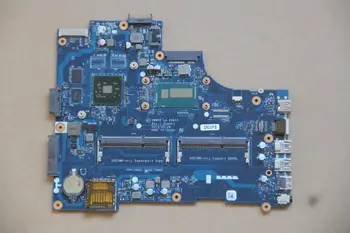 VBW00 LA-9981P for DELL 15R 3537 5537 Laptop motherboard with I7-4500U CPU and 216-0841027 GPU Onboard DDR3L fully tested
VBW00 LA-9981P for DELL 15R 3537 5537 Laptop motherboard with I7-4500U CPU and 216-0841027 GPU Onboard DDR3L fully tested