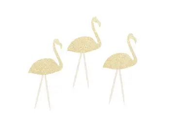 glitter Flamingo luau party wedding birthday cupcake toppers Anniversary engagement cake decoration doughnut food toothpicks
glitter Flamingo luau party wedding birthday cupcake toppers Anniversary engagement cake decoration doughnut food toothpicks