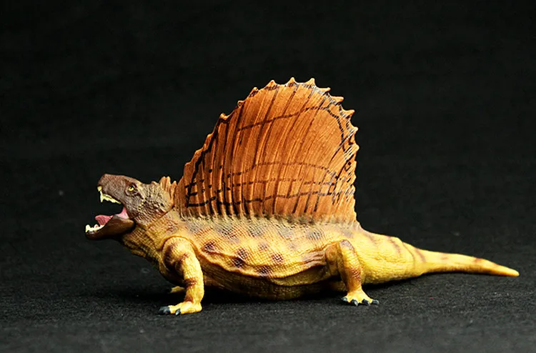 Park Spinosaurus Dinosaur Toys PVC Action Figure Classic Animal Model Dimetrodon Toy Children Gift
Park Spinosaurus Dinosaur Toys PVC Action Figure Classic Animal Model Dimetrodon Toy Children Gift