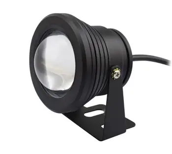 10W DC12V RGB LED underwater light 1000LM Waterproof IP68 Flood Lamp With Convex Glass Lenses 3 years warranty via Free shipping
10W DC12V RGB LED underwater light 1000LM Waterproof IP68 Flood Lamp With Convex Glass Lenses 3 years warranty via Free shipping