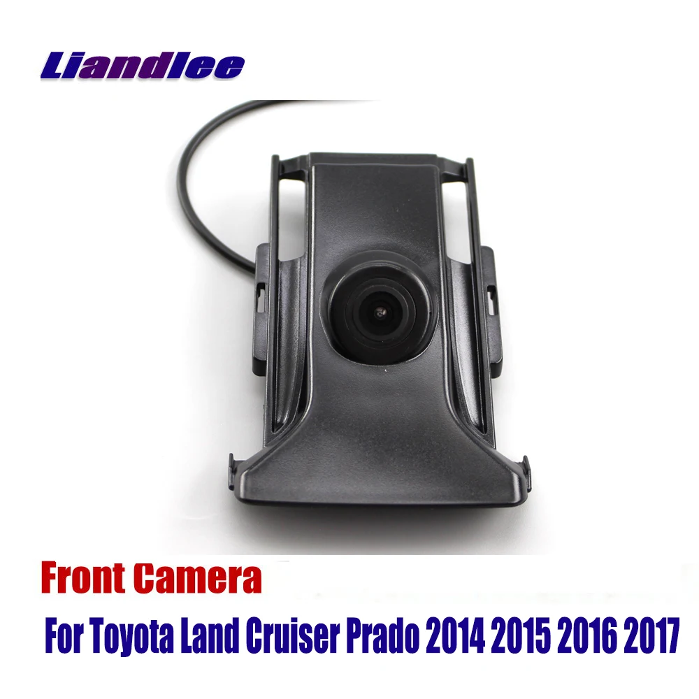 AUTO CAM Car Front View Camera For Toyota Land Cruiser Prado 2014 2015 2016 2017 ( Not Reverse Rear Parking Camera )
AUTO CAM Car Front View Camera For Toyota Land Cruiser Prado 2014 2015 2016 2017 ( Not Reverse Rear Parking Camera )