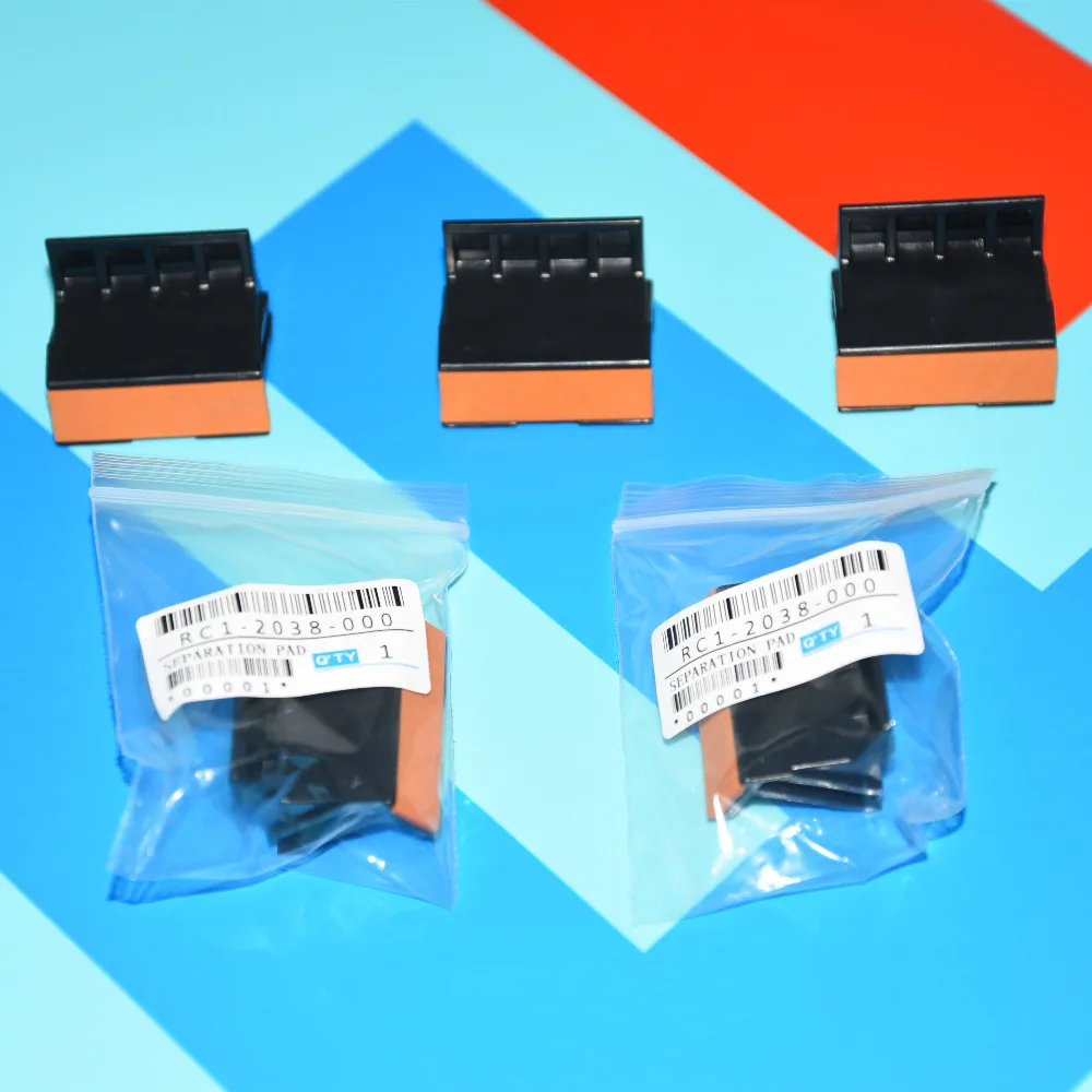 Free Shiping 10* rc1-2038-000 separating plate for HP 1010 1020 m1005 3015 3020 3030
Free Shiping 10* rc1-2038-000 separating plate for HP 1010 1020 m1005 3015 3020 3030