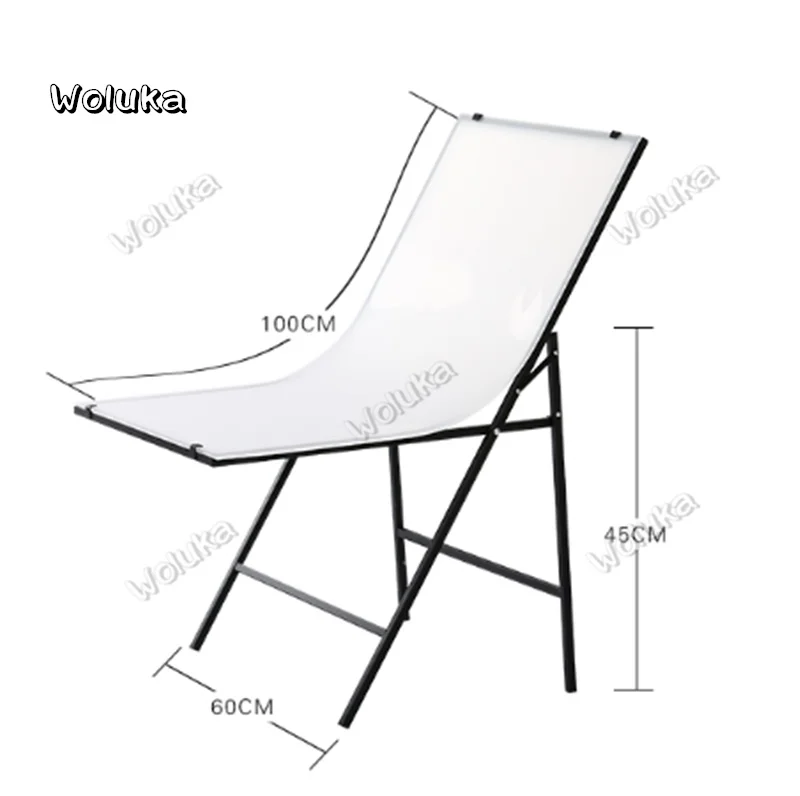 Photographic still shooting table 60*100 free installation folding still table Photo Studio prop Equipment CD50 T03
Photographic still shooting table 60*100 free installation folding still table Photo Studio prop Equipment CD50 T03