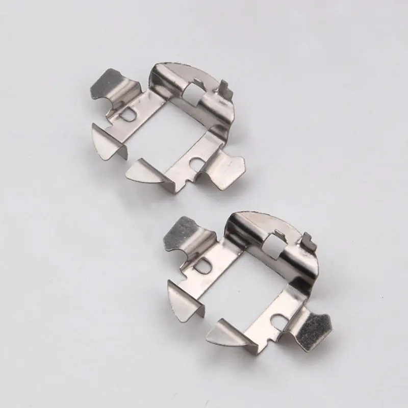 2pcs H7 HID Xenon Bulbs Adapter Holders Base For audi bmw benz A6 X5 5 Benz ML350 2007-2015 Car Styling Auto Accessories
2pcs H7 HID Xenon Bulbs Adapter Holders Base For audi bmw benz A6 X5 5 Benz ML350 2007-2015 Car Styling Auto Accessories