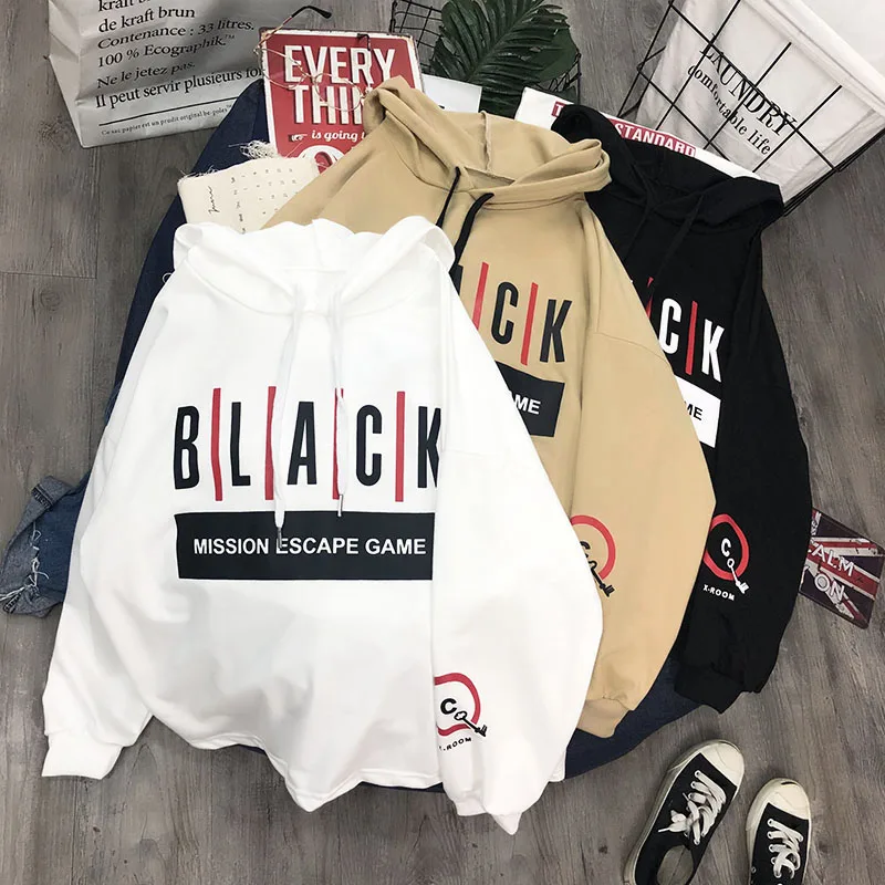 Women/men Loose Restore Star Airship Printing Black Thin Pullover O-neck Hoddie Sweatshirt Girls White Gray Hoodies jacket
Women/men Loose Restore Star Airship Printing Black Thin Pullover O-neck Hoddie Sweatshirt Girls White Gray Hoodies jacket