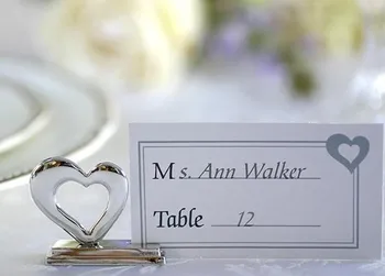 200pcs/lot Heart Themed Reception LOVE table Place Card Photo Name Holder Memo Wedding Valentine's day Dinner Party Favor gift
200pcs/lot Heart Themed Reception LOVE table Place Card Photo Name Holder Memo Wedding Valentine's day Dinner Party Favor gift