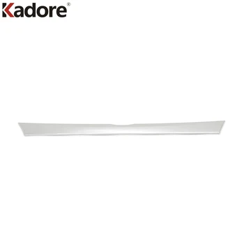For KIA Sorento 2013 2014 2015 ABS Chrome Rear Tailgate Trunk Lid Tail Gate Protector Back Trunk Cover Trim Decoration
For KIA Sorento 2013 2014 2015 ABS Chrome Rear Tailgate Trunk Lid Tail Gate Protector Back Trunk Cover Trim Decoration